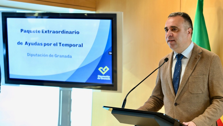 El gobierno provincial llevará la próxima semana a la Comisión de Economía el expediente para su aprobación en el pleno ordinario de febrero