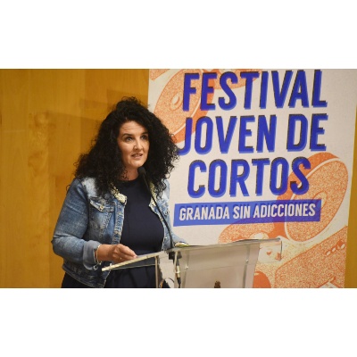 Abierta la convocatoria del Festival Joven de Cortos ‘Granada sin Adicciones’ con 3.000 euros en premios