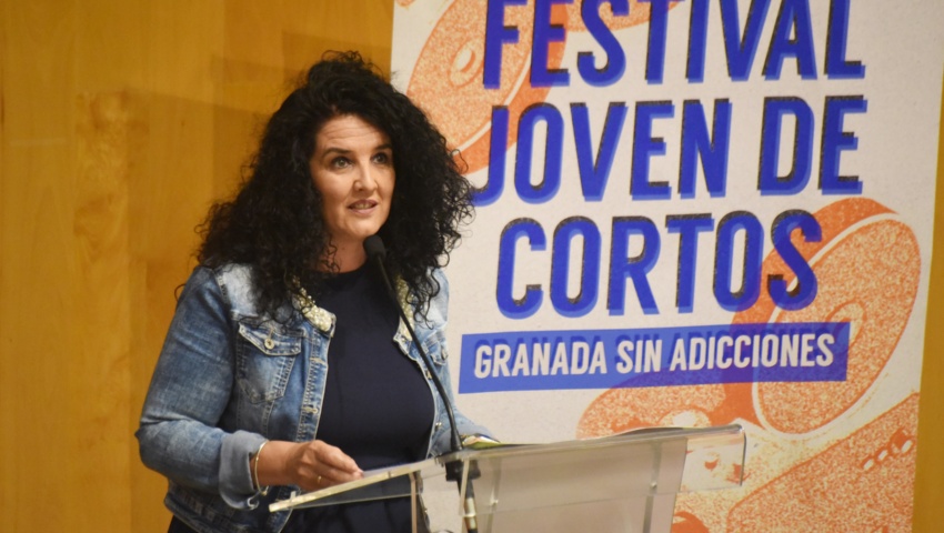 Abierta la convocatoria del Festival Joven de Cortos ‘Granada sin Adicciones’ con 3.000 euros en premios