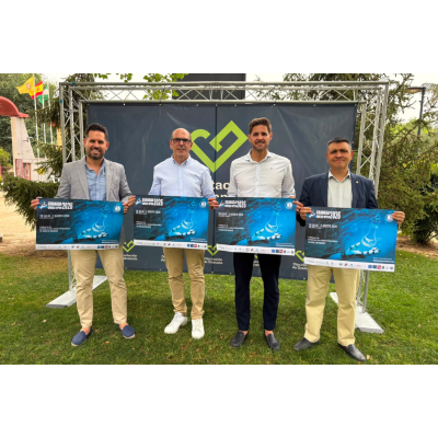 Más de 350 jugadores de 45 países participarán en el II Open Internacional de Ajedrez de Granada