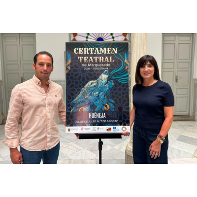 El Certamen Teatral del Marquesado celebra su 44ª edición consolidado como un proyecto único de teatro amateur y participación ciudadana