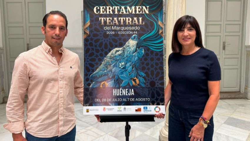 El Certamen Teatral del Marquesado celebra su 44ª edición consolidado como un proyecto único de teatro amateur y participación ciudadana