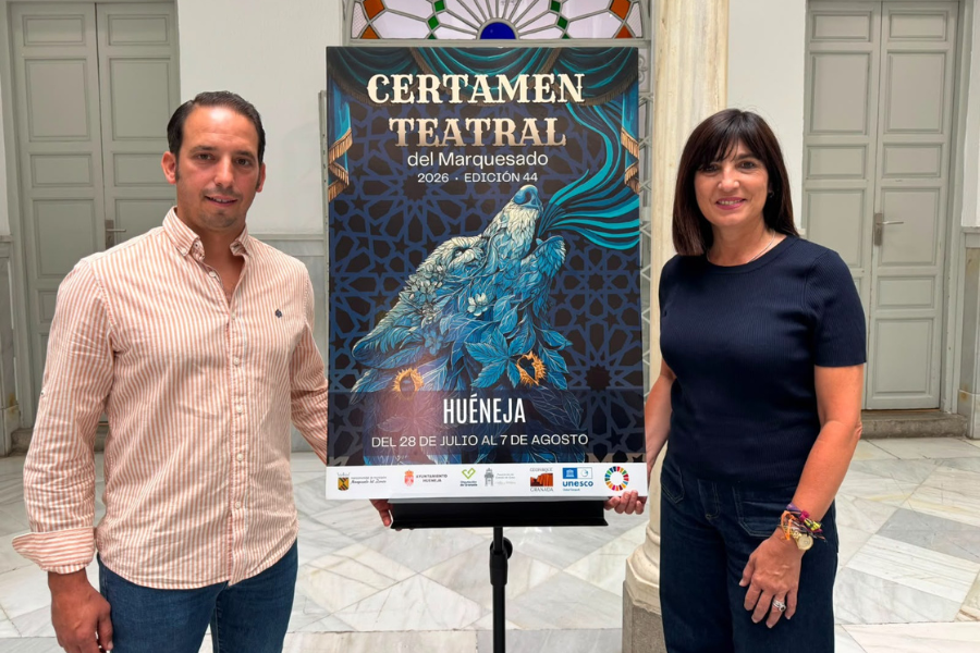 El Certamen Teatral del Marquesado celebra su 44ª edición consolidado como un proyecto único de teatro amateur y participación ciudadana
