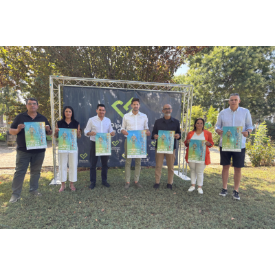 El Circuito Provincial de Natación de Verano recorrerá siete municipios durante los meses de julio y agosto
