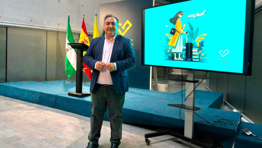 El Servicio de Consumo de Diputación presenta recomendaciones para una contratación segura de las vacaciones