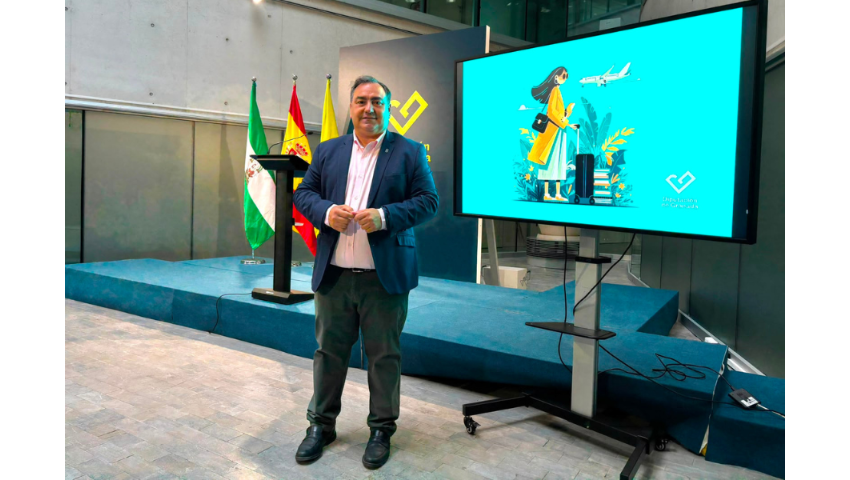 El Servicio de Consumo de Diputación presenta recomendaciones para una contratación segura de las vacaciones