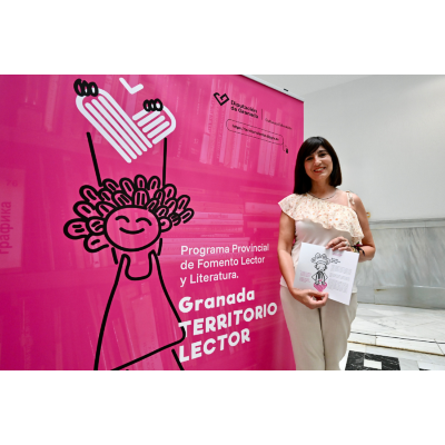 Presentado ‘Granada Territorio Lector’, un plan para llevar la cultura y la lectura a la provincia