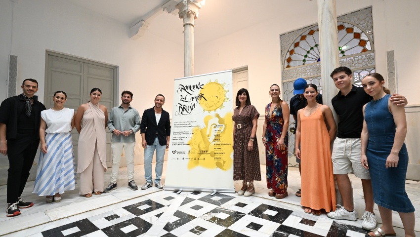 Ocho municipios acogerán el espectáculo ¿Romance del Amor Brujo¿, un homenaje a Lorca y Falla