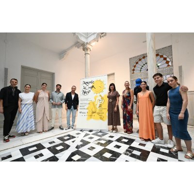 Ocho municipios acogerán el espectáculo ‘Romance del Amor Brujo’, un homenaje a Lorca y Falla