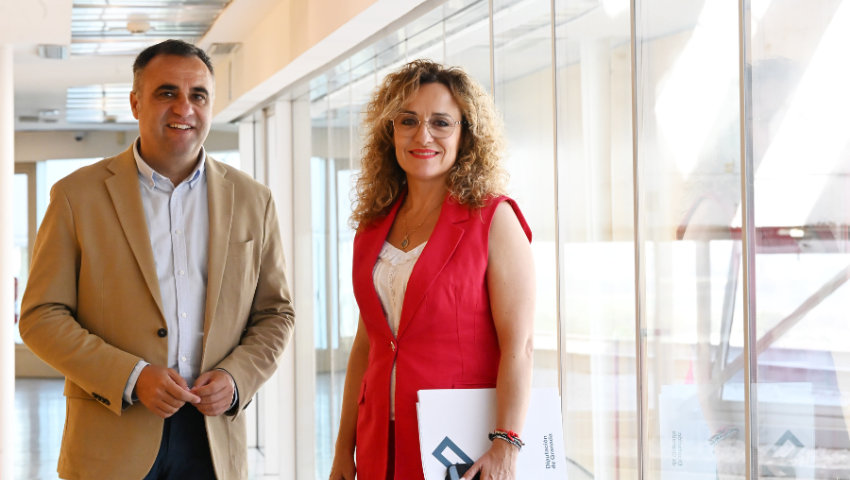 Diputación adjudica a Vueling los contratos para las nuevas conexiones aéreas con Bilbao y Valencia