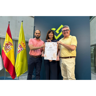 Chauchina se convierte en el corazón musical de Andalucía con su 38º Certamen de Bandas de Música