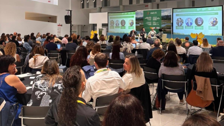 Diputación reivindica su estrategia de transformación digital y gestión turística basada en inteligencia de datos