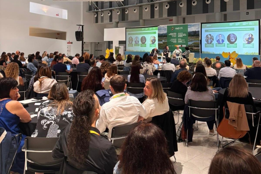 Diputación reivindica su estrategia de transformación digital y gestión turística basada en inteligencia de datos