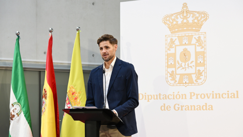 Destinados 200.000 euros a una nueva convocatoria de ayudas para la organización de eventos deportivos en la provincia