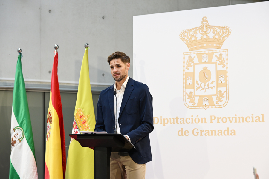 Destinados 200.000 euros a una nueva convocatoria de ayudas para la organización de eventos deportivos en la provincia