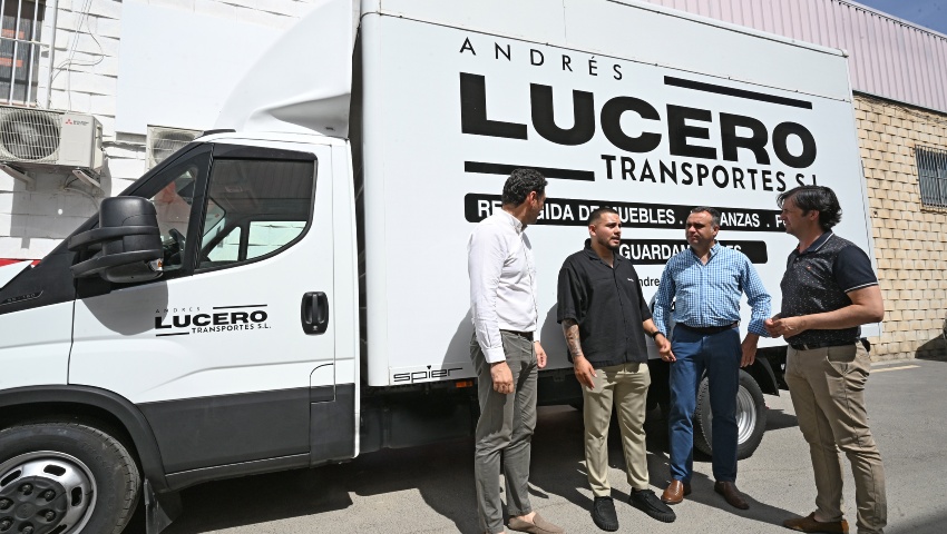 Ampliadas a 350.000 euros las ayudas al emprendimiento juvenil para impulsar el empleo en los municipios