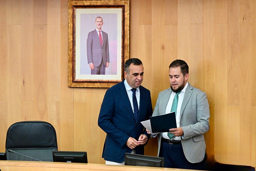 Aprobada una financiación de 16 millones para impulsar 87 viviendas protegidas en Pulianas, Granada y Cúllar Vega