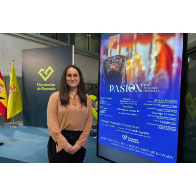 Consolidadas por segundo año las actividades de Cuaresma en el futuro Museo Provincial de la Semana Santa