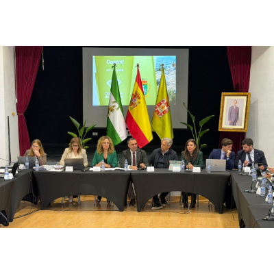 Más de 940.000 euros para la puesta en valor del Castillo de La Calahorra, el Convento de la Concepción de Guadix y la Senda Litoral