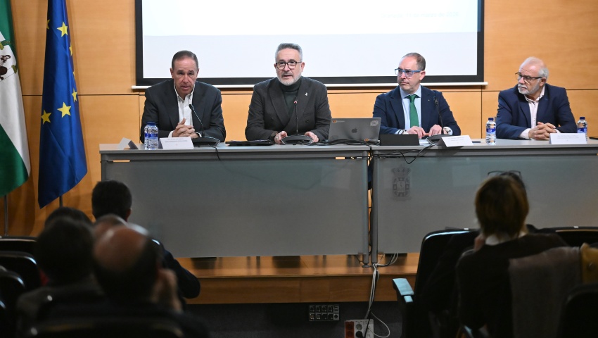 Celebrada una jornada técnica para conectar las necesidades de los municipios con las soluciones innovadoras de la industria tecnológica