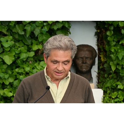 Diputación impulsa en Argelia un ciclo de conferencias sobre el legado de Federico García Lorca