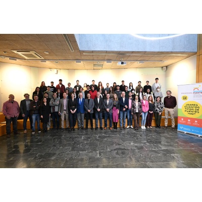 Arranca la sexta edición del programa ‘Puentes’ con un nuevo ayuntamiento adherido