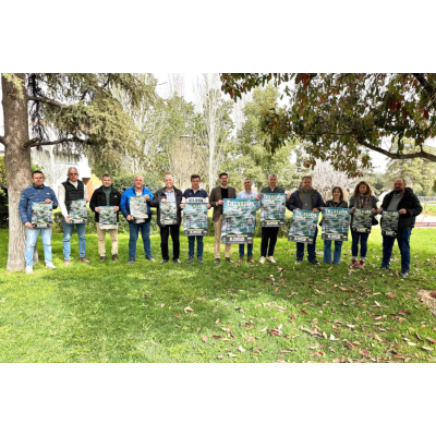 El II Circuito Provincial de Triatlón crece hasta las 16 pruebas y suma cinco más que en la pasada edición