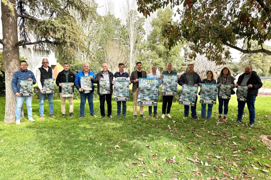 El II Circuito Provincial de Triatlón crece hasta las 16 pruebas y suma cinco más que en la pasada edición