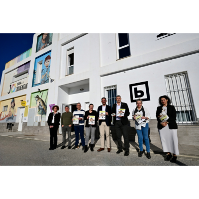 Diputación y Colegio de Veterinarios entregan recursos para abordar las políticas locales de protección animal en más de 100 municipios