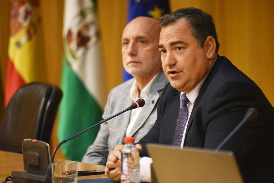 Granada acogerá el II Congreso Nacional de Servicios de Asistencia a Municipios – SAM 2026