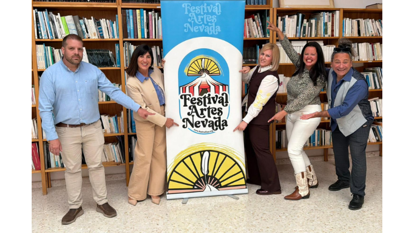Dílar acoge una nueva edición del Festival Artes Nevada como referente de innovación cultural rural