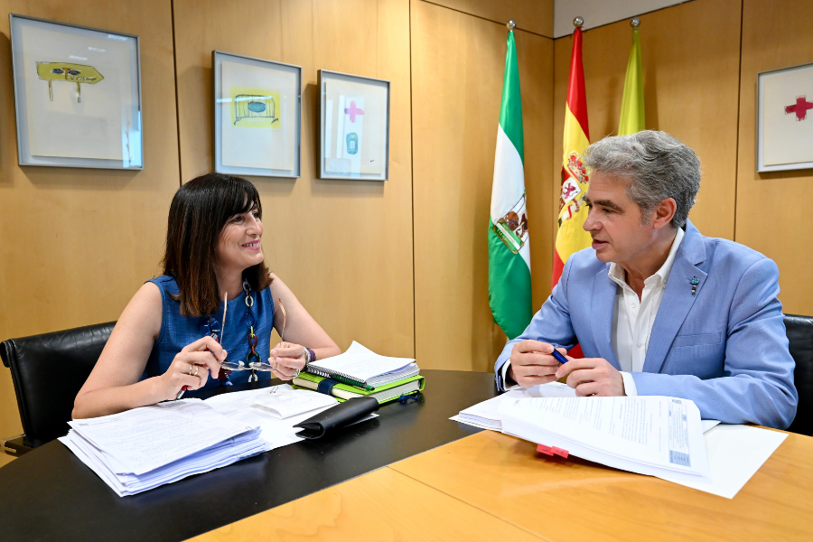 El Pozo de Plata 2026 reconocerá a la ‘Comisión de los 33’ en el 50 aniversario del primer homenaje público a Lorca
