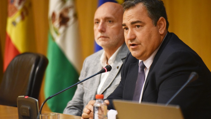 Granada acogerá el II Congreso Nacional de Servicios de Asistencia a Municipios ¿ SAM 2026