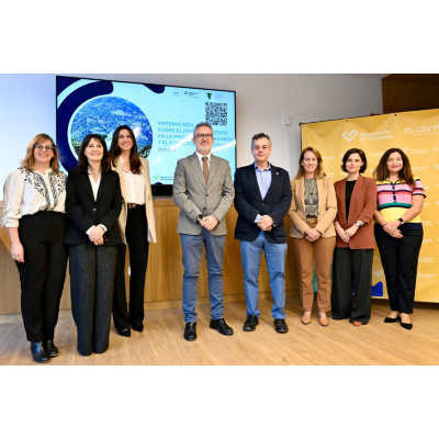 La actividad emprendedora en Granada alcanza su máximo histórico y supera las medias andaluza y nacional
