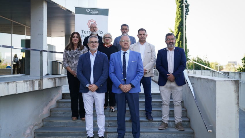 Potenciado el desarrollo turístico del Poniente granadino con una estrategia basada en la Inteligencia Artificial