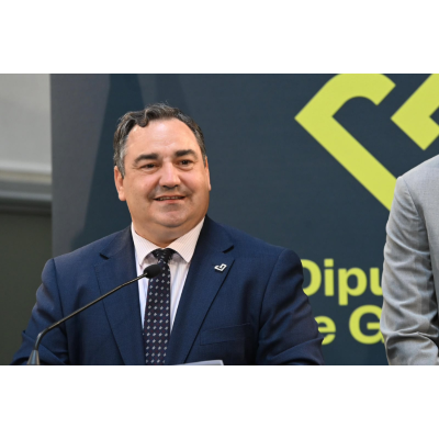 La jornada formativa ‘Primer Interviniente Granada’ reforzará la preparación de los voluntarios de Protección Civil