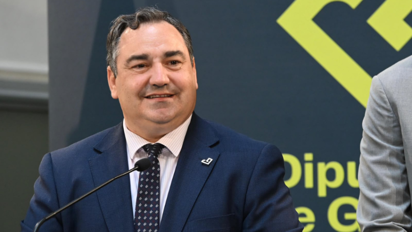 La jornada formativa ‘Primer Interviniente Granada’ reforzará la preparación de los voluntarios de Protección Civil