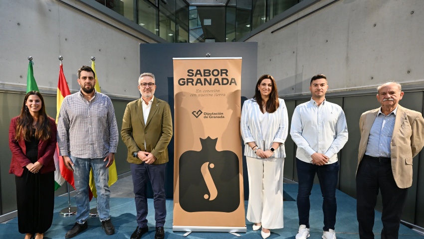 Impulsada la internacionalización de nueve empresas de Sabor Granada en París
