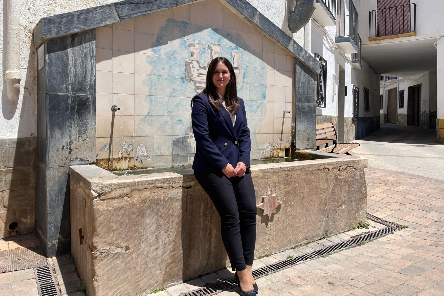 Destinados 2 millones de euros para luchar contra la despoblación en los municipios más pequeños