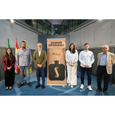Impulsada la internacionalización de nueve empresas de Sabor Granada en París