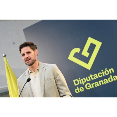 100.000 euros para apoyar a deportistas y clubes granadinos no profesionales con ‘Granada Compite’