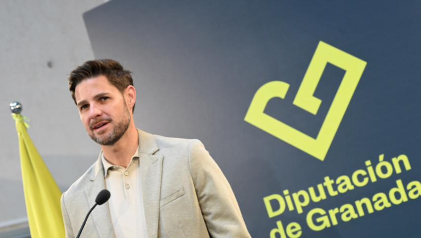 100.000 euros para apoyar a deportistas y clubes granadinos no profesionales con ‘Granada Compite’