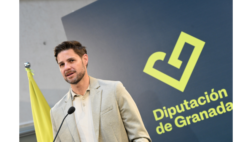 100.000 euros para apoyar a deportistas y clubes granadinos no profesionales con ‘Granada Compite’