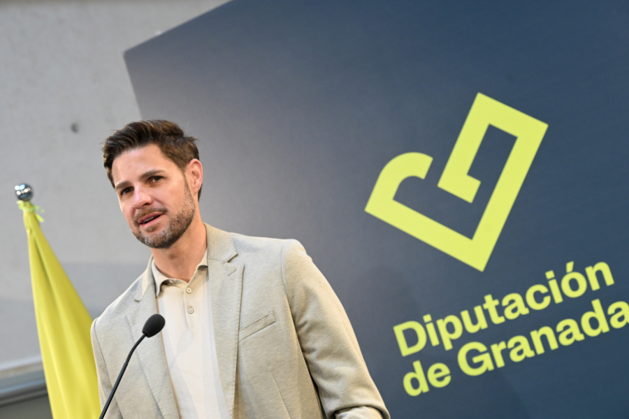 100.000 euros para apoyar a deportistas y clubes granadinos no profesionales con ‘Granada Compite’
