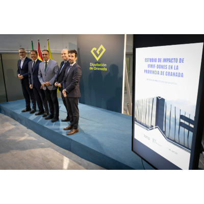 Cuantificado en hasta 52 millones el impacto económico de IFMIF-DONES en Granada