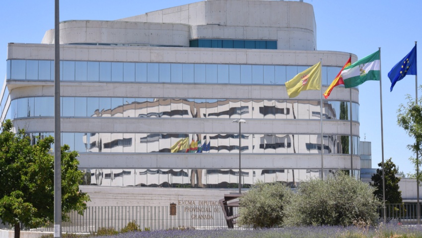Diputación destina 22.000 euros a la Fundación de la Guardia Civil para impulsar la cultura de ciberseguridad en la provincia