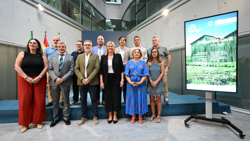 Diputación propone ocho ‘Planazos Culturales’ para descubrir el patrimonio del área metropolitana utilizando el autobús