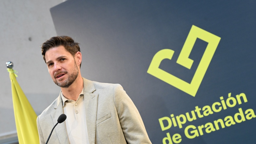 100.000 euros para apoyar a deportistas y clubes granadinos no profesionales con ¿Granada Compite¿