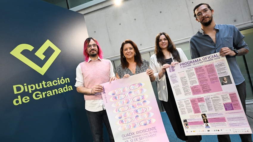GIFIC celebra su segunda edición con más de 70 obras, actividades y encuentros en torno a un cine comprometido con la diversidad y los derechos humanos