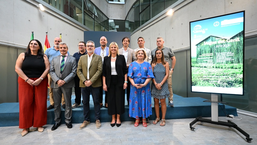 Diputación propone ocho ¿Planazos Culturales¿ para descubrir el patrimonio del área metropolitana utilizando el autobús